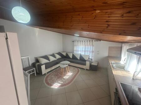 Apartment for rent 2+1