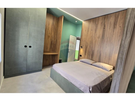 Apartment for rent in Shallvaret!