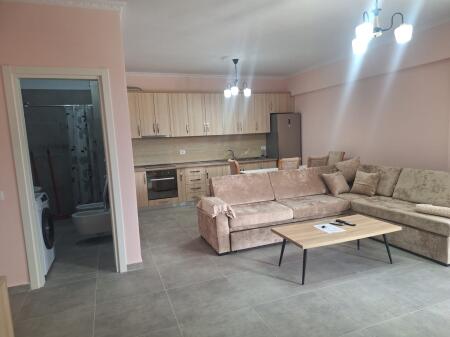 APPARTAMENTO IN AFFITTO 1+1