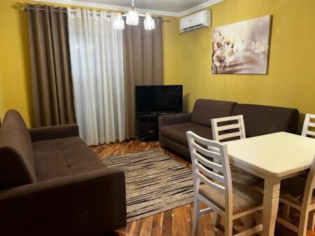 APARTMENT FOR SALE / GOLEM, 2ND FLOOR NEAR ADRIATIC COMPLEX