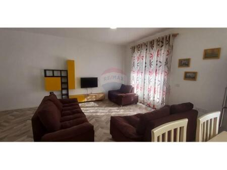 2+1 apartment for rent in 5Maji!