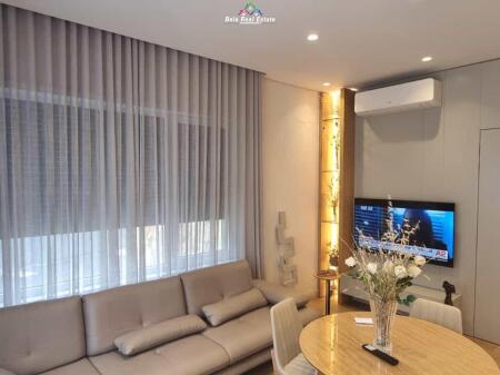 Apartment for Rent 1+1 at Kodra E Diellit 2 (ID B210961) Tirana