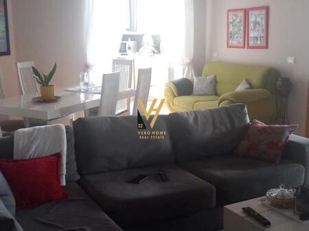 SHITET APARTAMENT 2+1+BLK, KOMUNA PARISIT