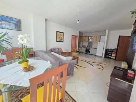 For sale Apartment 2+1+2 in front of Grand Gallery, Yzberish