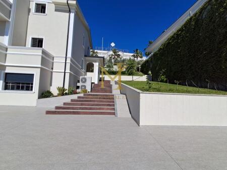FOR RENT THE 2ND FLOOR OF A VILLA, PLEPA !!
