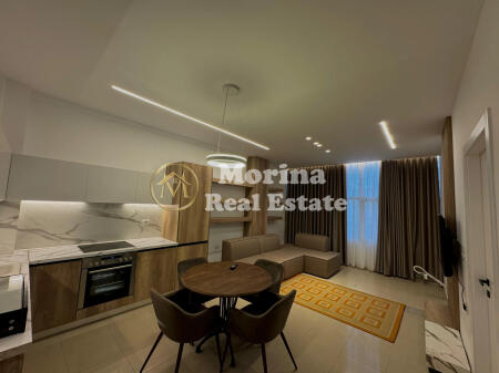 Rent, Apartment 1+1 Ferit Xhajko St.