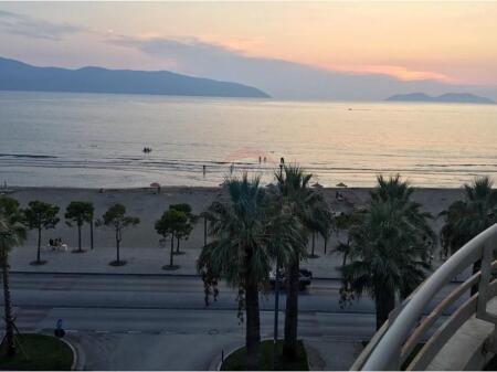 2+1 apartment for sale, Lungomare