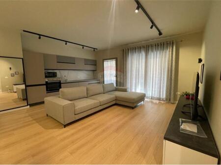 APARTAMENT 2+1 ME QIRA + POST PARKIMI