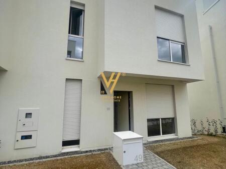 TWO-STOREY VILLA FOR RENT IN FARKE