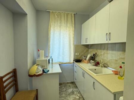 1+1 APARTMENT FOR SALE, DIBRA STREET