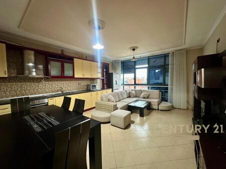 2+1 Apartment for Sale in Don Bosco