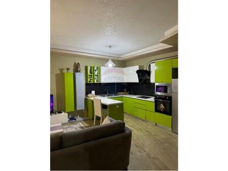 2+1+2 apartment for sale in Astir!
