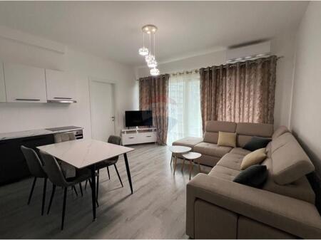 2+1 Apartment at 5 Maji!