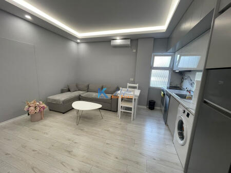 1+1 apartment for rent on December 21, near the Dormitories