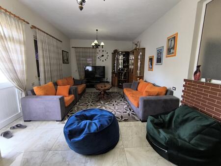 FOR RENT RESIDENTIAL VILLA 220M2, NEAR THE FORMER CUSTOMS!