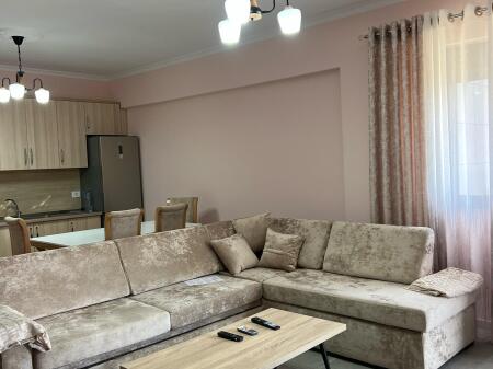 Apartament 1+1 me qira Astir oasis