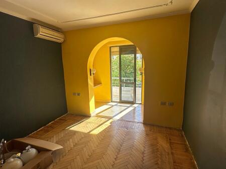FOR RENT APARTMENT 2+1, December 21
