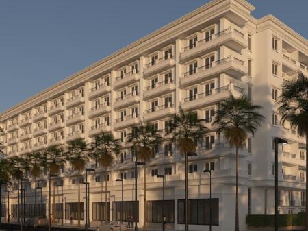 Apartment for Sale – Bonita Vienna, Golem