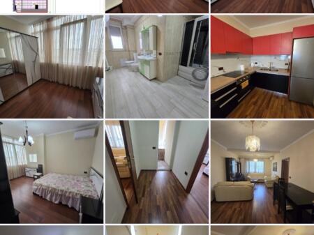 1+1 apartment for sale near the Ministry of Foreign Affairs