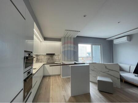 Apartament 2+1 +2 me qira tek Siri Kodra