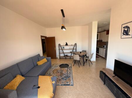 FOR SALE APARTMENT 1+1 IN ILIRIA BEACH