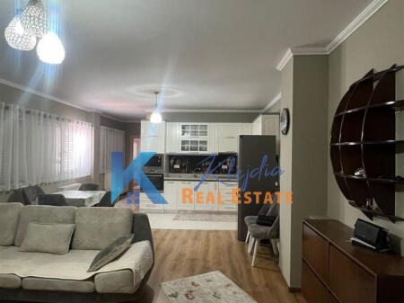 2+1 for rent in Don Bosko, near Credins Bank