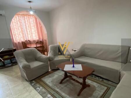 APARTMENT 2+1 FOR RENT ON RR.ALI VISHA, AMERICAN EMBASSY