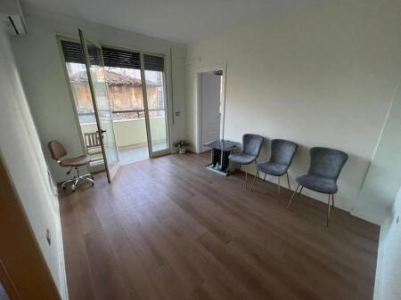 Business space for rent