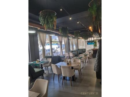 Bar / Restaurant for sale near Oxhaku