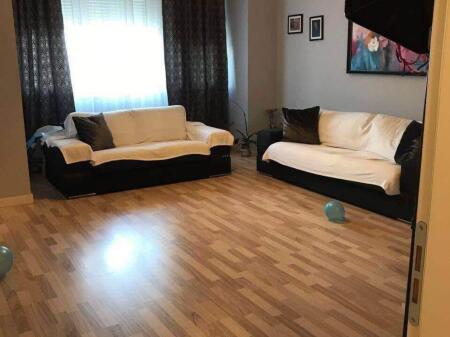 2+1 APARTMENT FOR SALE, AT KODRA E DIELLIT RESIDENCE