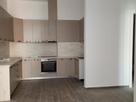 2+1 apartment for rent in Delijorgji