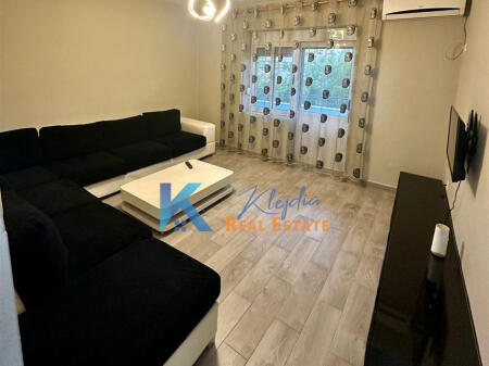 2+1 for rent in Ali Dem, near 1 Maji school