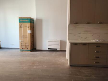 1+1 apartment for rent at Delijorgji Complex.