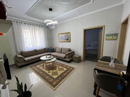 Apartment for Rent 1+1 Near the Ballet School (ID B210542) Tirana.