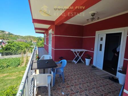 🏡 SUPER VILLA 2-STOREY FOR SALE – SPITALL, DURRES