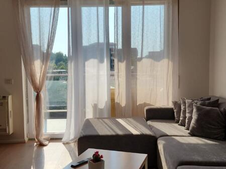 1+1 apartment for rent Elbasan Street