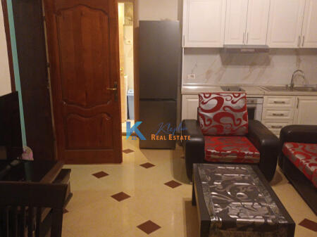 1+1 apartment for rent near the Ballet School