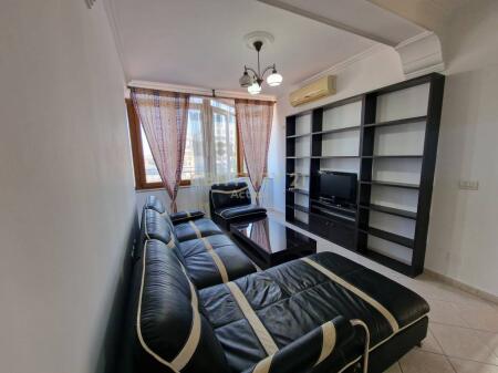 For sale apartment 2+1, Karl Gega Street