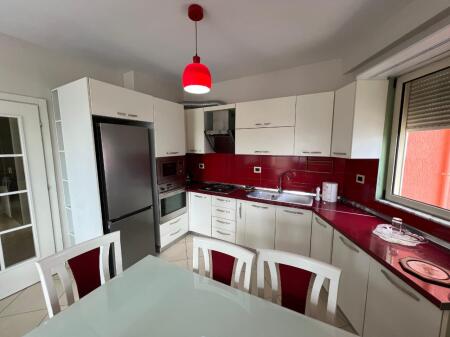 Apartment 2+2