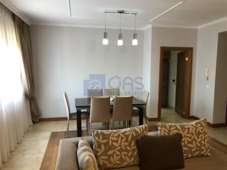 Apartment for rent 3+1+2 in Myslym Shyr