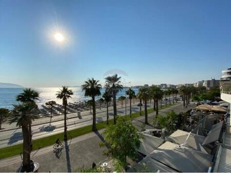1+1 apartment for sale, Lungomare