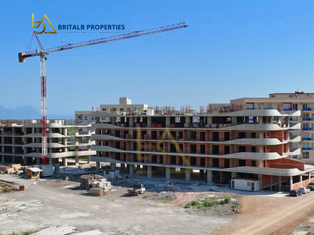🏡 Sale of Apartments in Shengjin, Kunë 🏡
