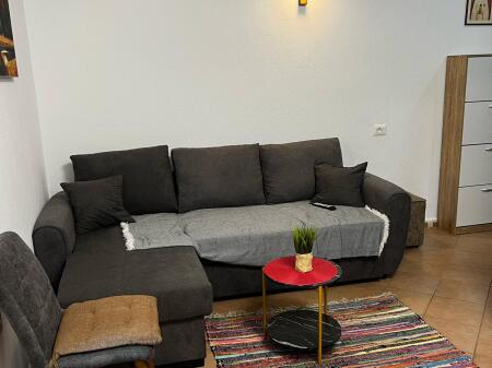 1+1 apartment for rent 5 May