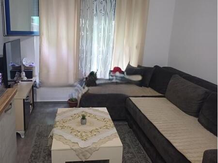 FOR SALE APARTMENT 1+1 AT MANGALEM COMPLEX!!!