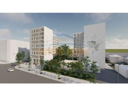 OPPORTUNITY TO BUY IN INSTALLMENTS. Apartment for sale 1+1+Parking Space, New Ring