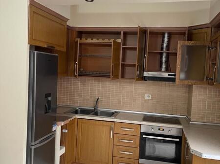 Apartament 2+1 me qira Astir