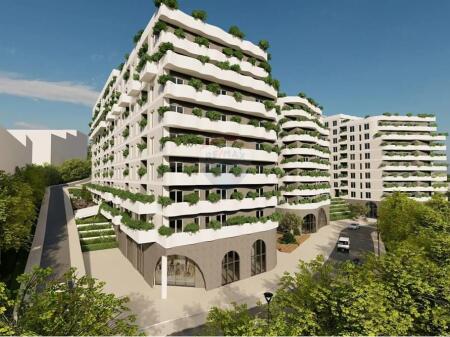 FOR SALE APARTMENT 2+1 ALUNA COMPLEX!