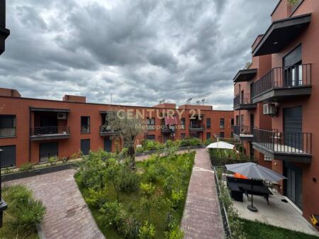 For sale Apartment 2+1 at 'Rose Garden Residence'