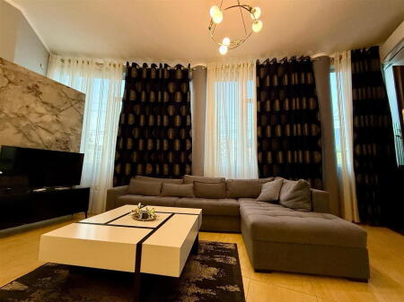 Apartment for Rent 1+1 in Fresk (ID B2101122) Tirana