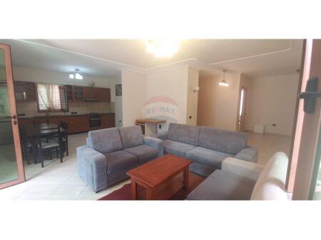 3+1 apartment for rent at German Villas!